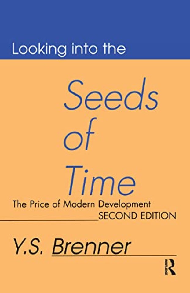 Looking into the Seeds of Time