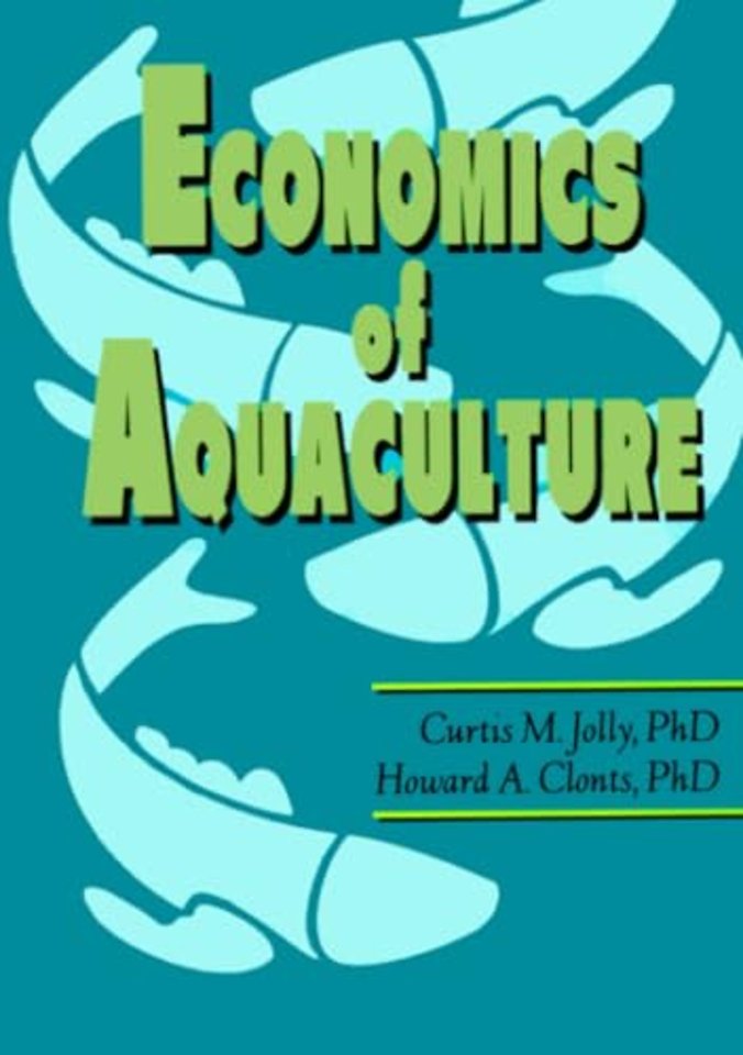 Economics of Aquaculture