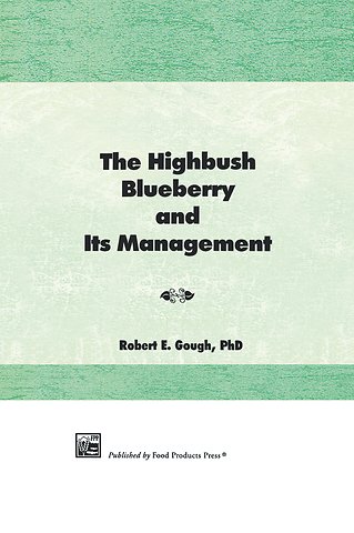 Highbush Blueberry and Its Management