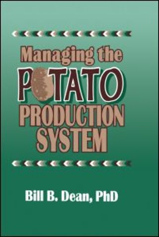 Managing the Potato Production System
