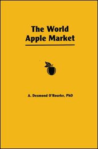 World Apple Market
