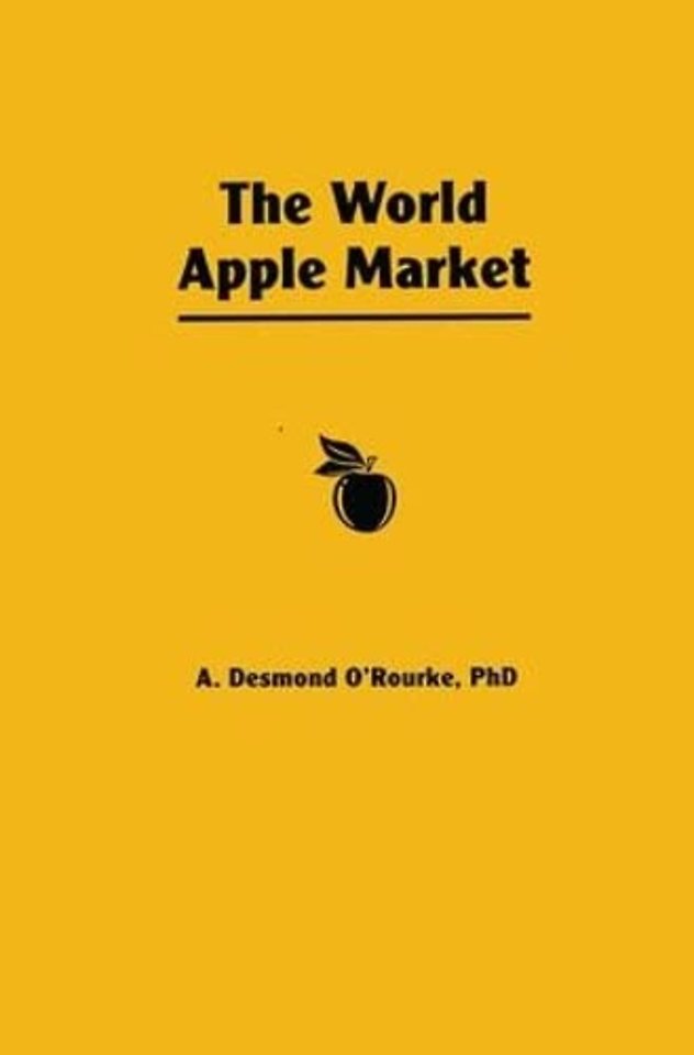 World Apple Market