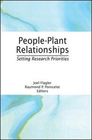 People-Plant Relationships