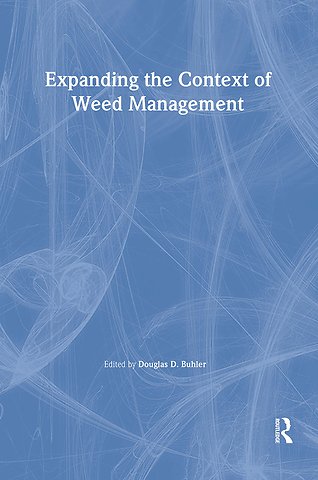 Expanding the Context of Weed Management
