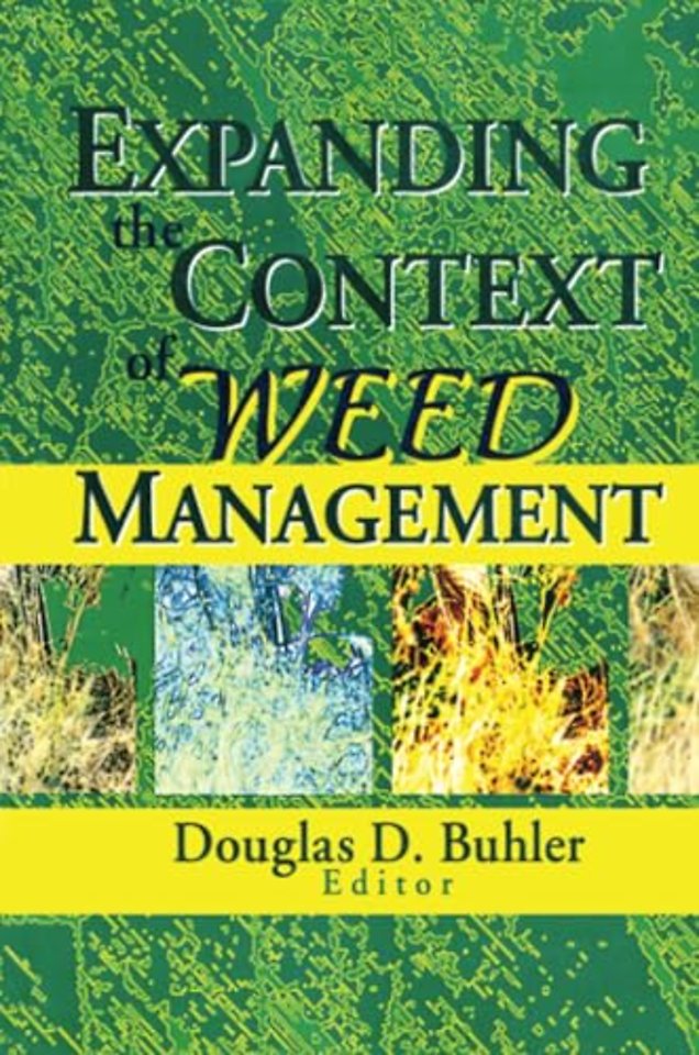 Expanding the Context of Weed Management