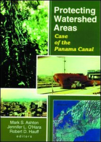 Protecting Watershed Areas