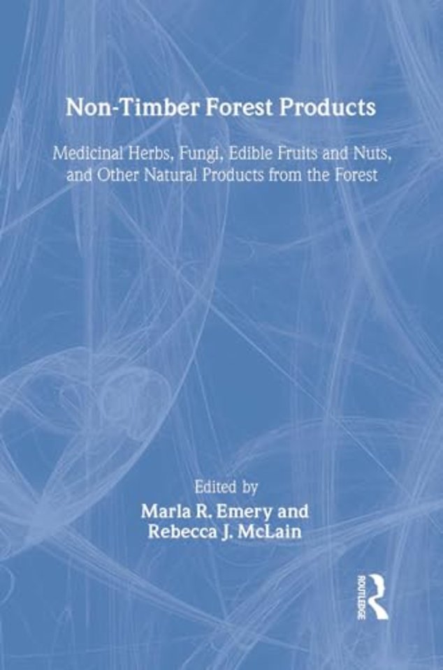 Non-Timber Forest Products