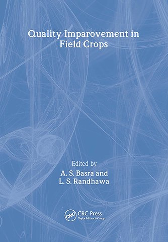 Quality Improvement in Field Crops
