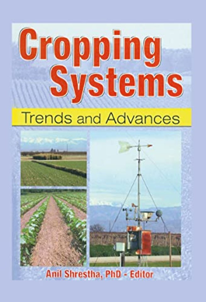 Cropping Systems