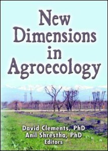 New Dimensions in Agroecology