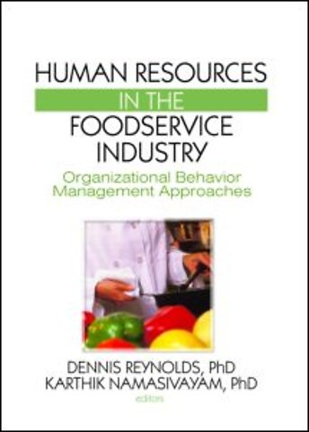 Human Resources in the Foodservice Industry