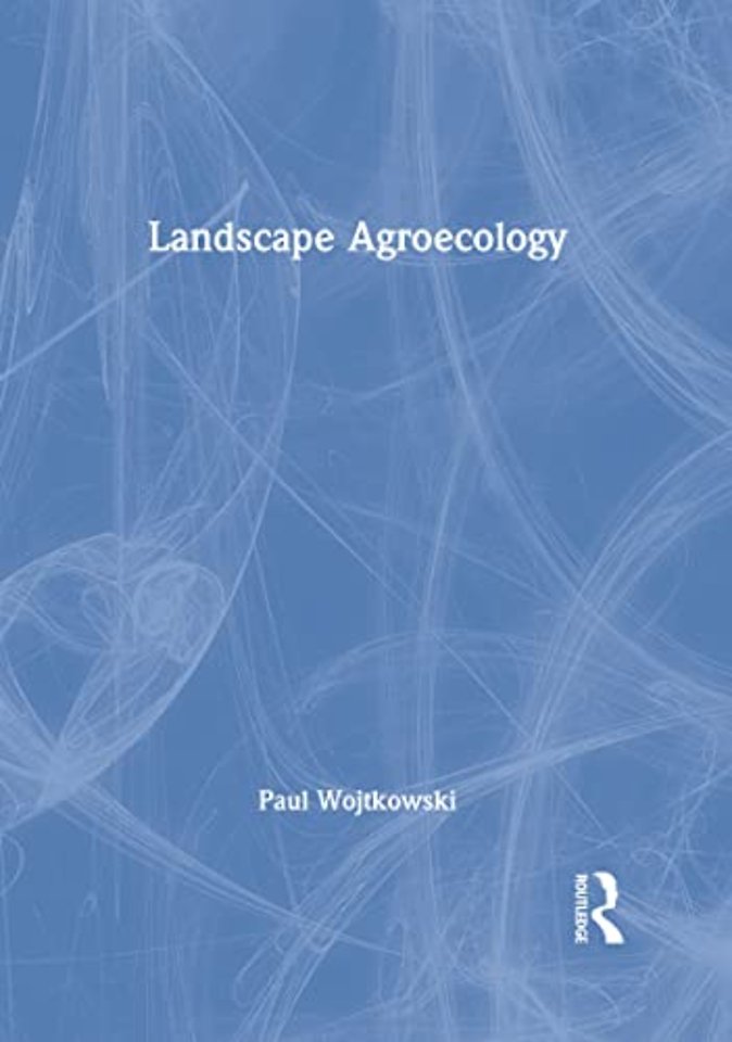 Landscape Agroecology