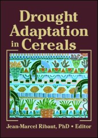 Drought Adaptation in Cereals
