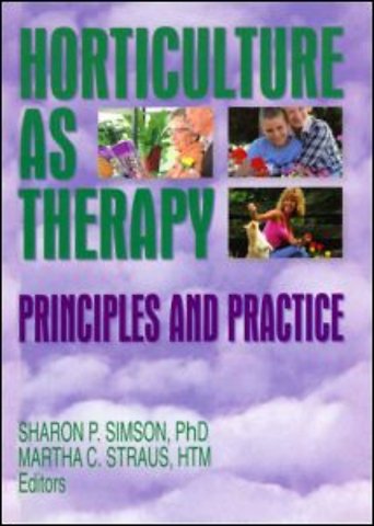 Horticulture as Therapy