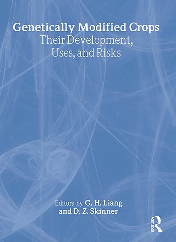 Genetically Modified Crops