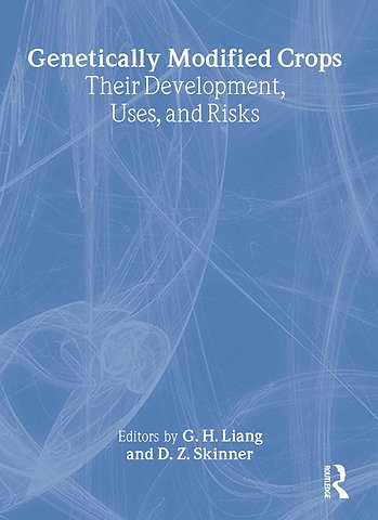 Genetically Modified Crops