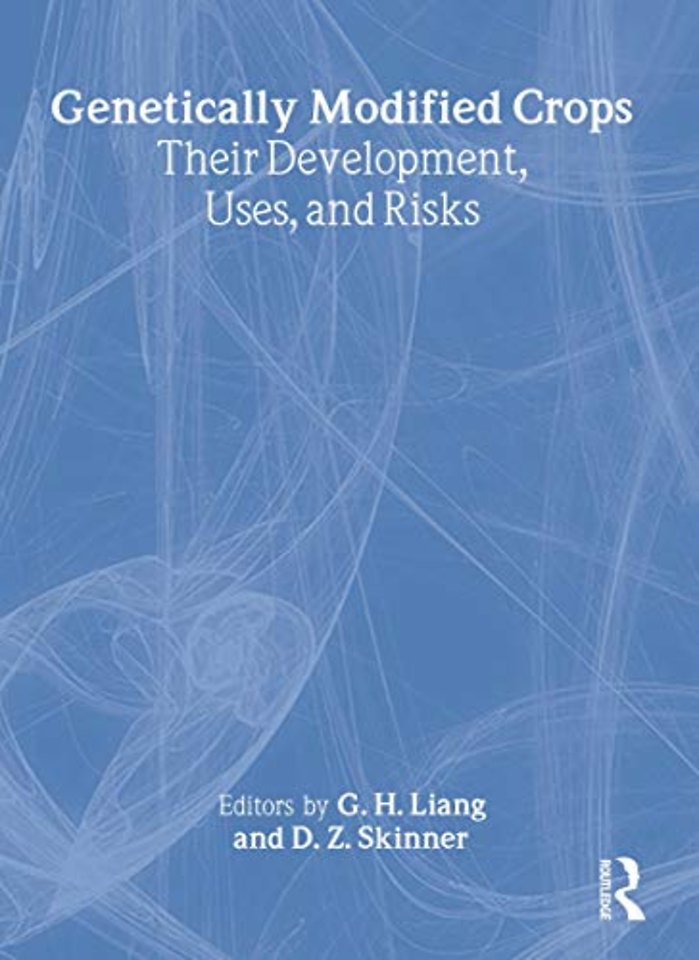 Genetically Modified Crops