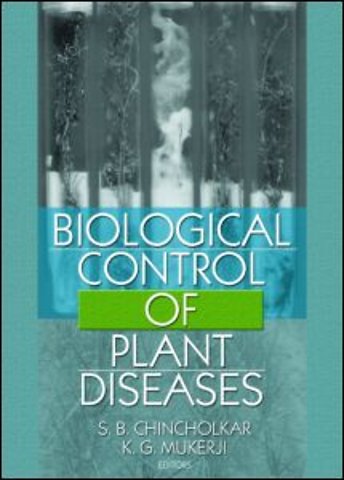 Biological Control of Plant Diseases