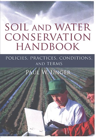 Soil and Water Conservation Handbook