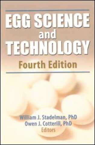 Egg Science and Technology