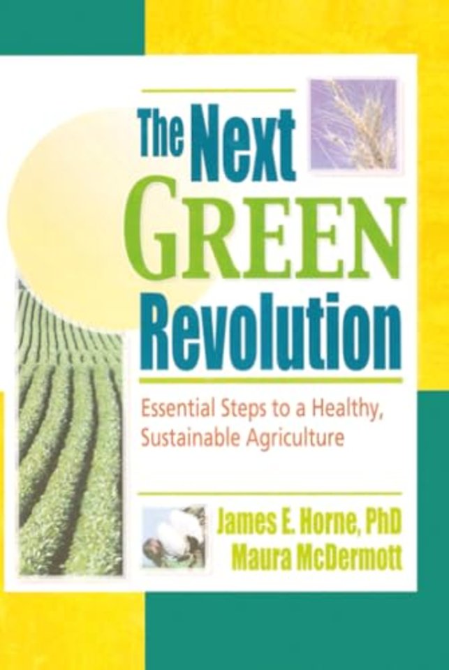 Next Green Revolution