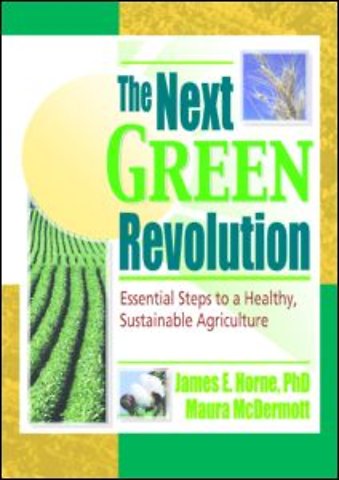 Next Green Revolution