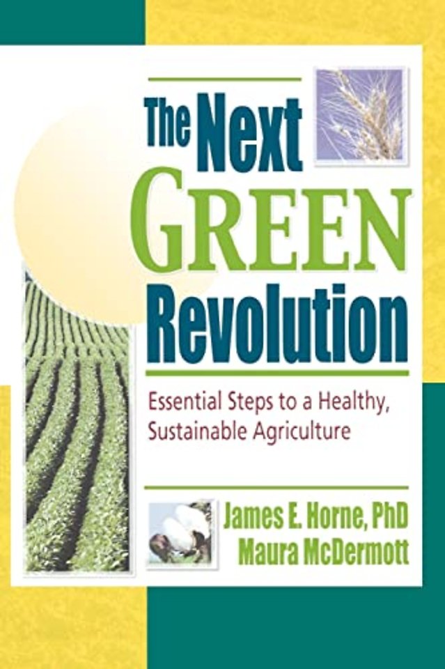 Next Green Revolution