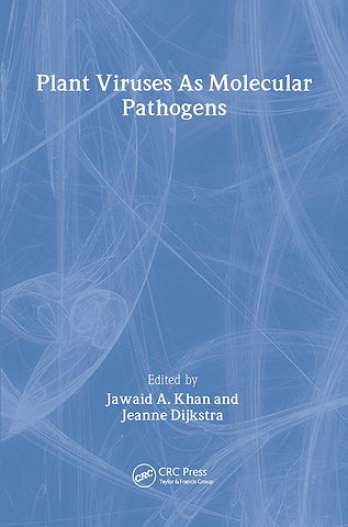 Plant Viruses As Molecular Pathogens