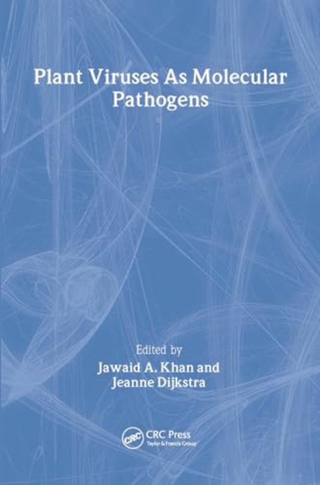 Plant Viruses As Molecular Pathogens