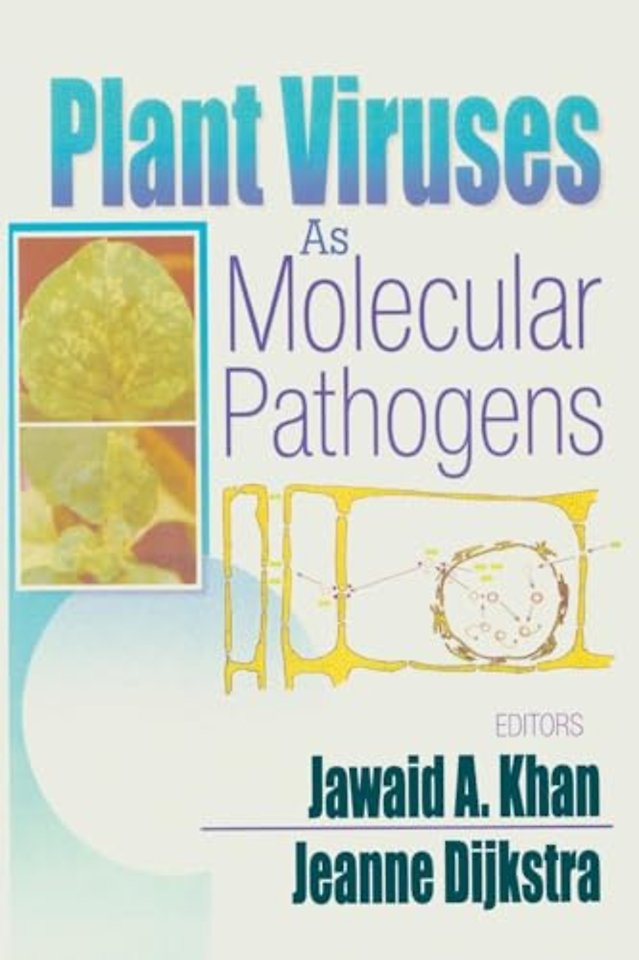 Plant Viruses As Molecular Pathogens