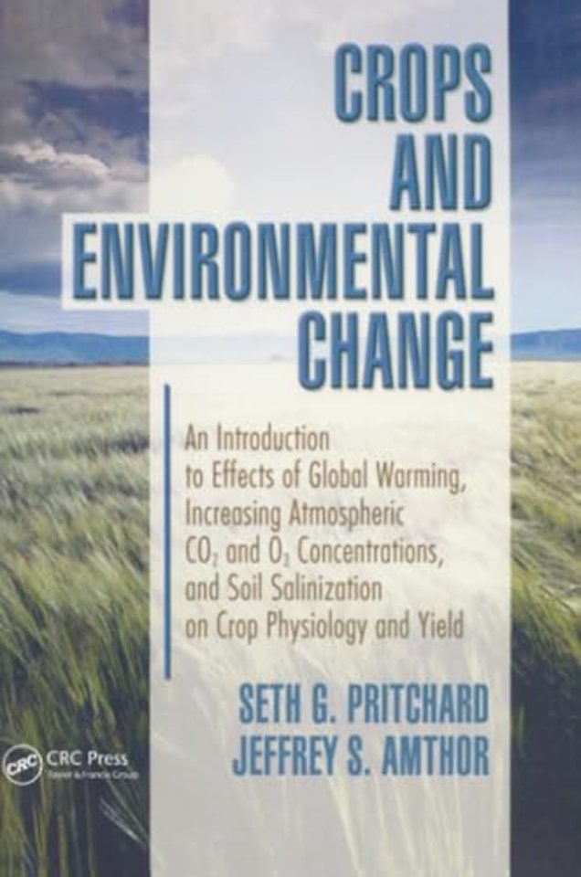 Crops and Environmental Change