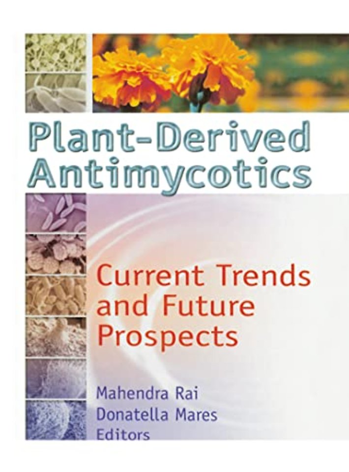 Plant-Derived Antimycotics