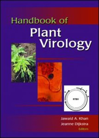 Handbook of Plant Virology
