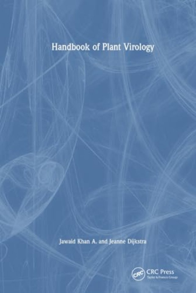 Handbook of Plant Virology