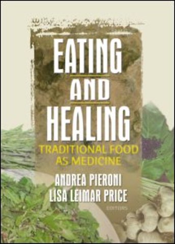 Eating and Healing