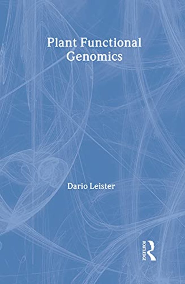 Plant Functional Genomics