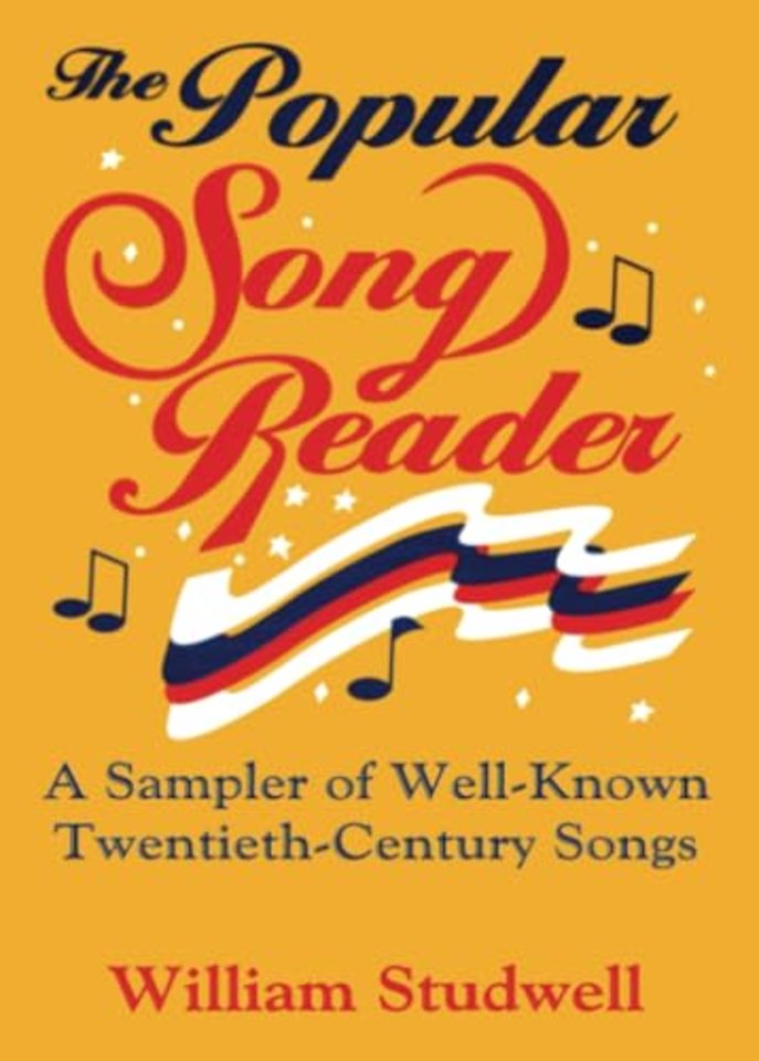 Popular Song Reader