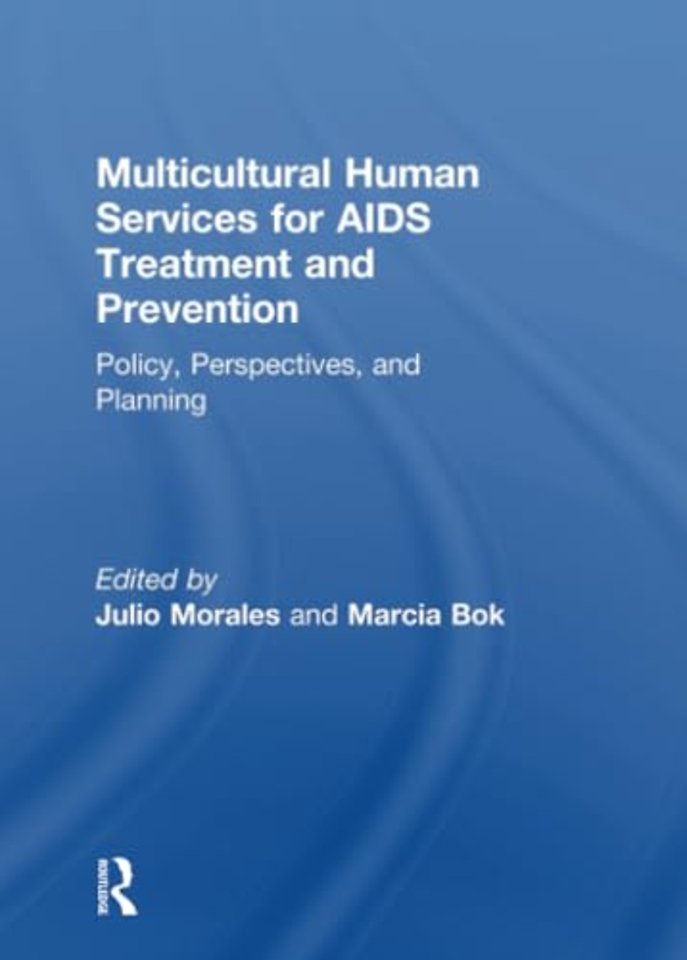 Multicultural Human Services for AIDS Treatment and Prevention
