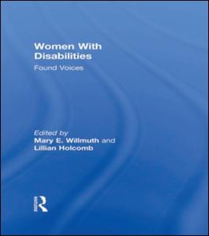 Women With Disabilities