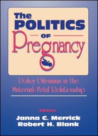 Politics of Pregnancy