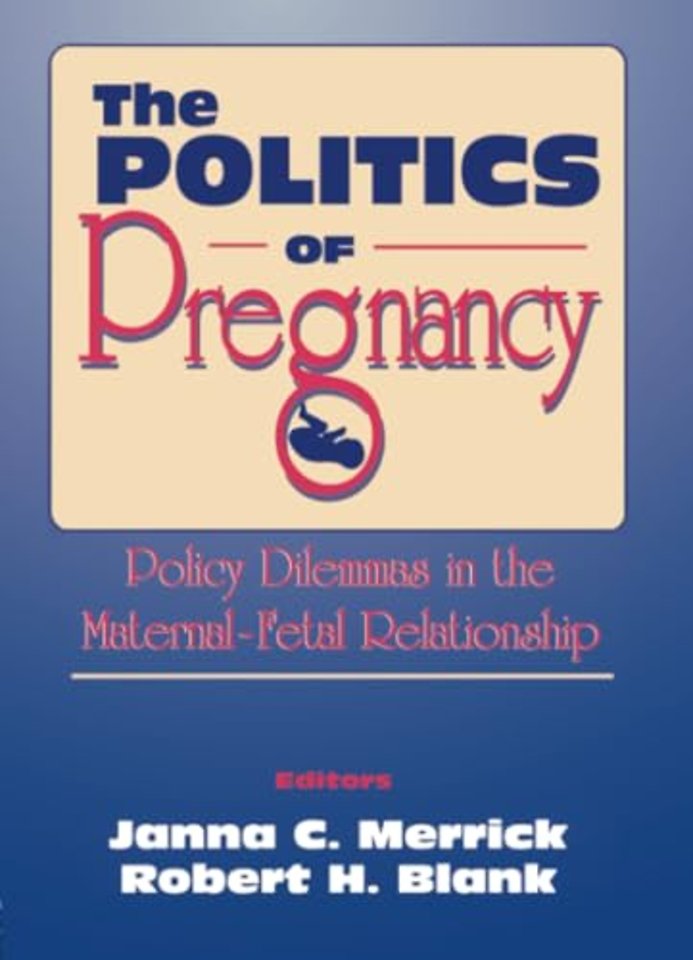 Politics of Pregnancy