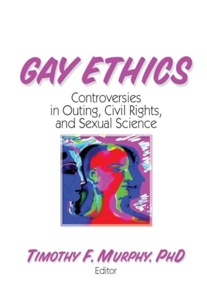 Gay Ethics