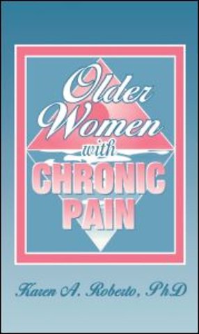Older Women With Chronic Pain