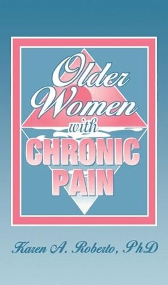 Older Women With Chronic Pain