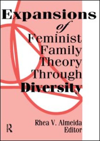 Expansions of Feminist Family Theory Through Diversity