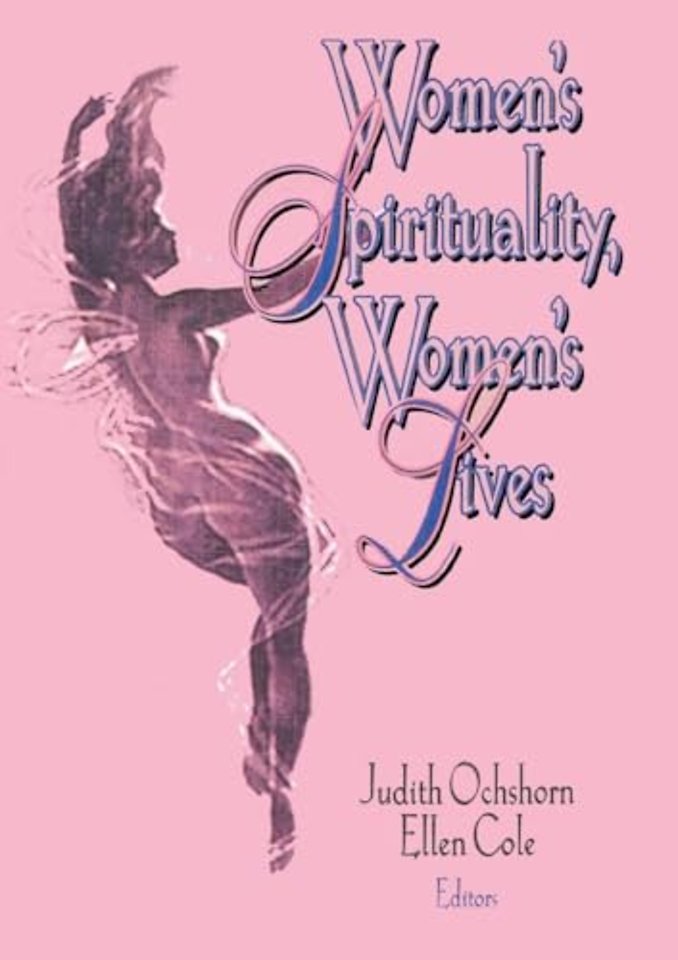 Women's Spirituality, Women's Lives