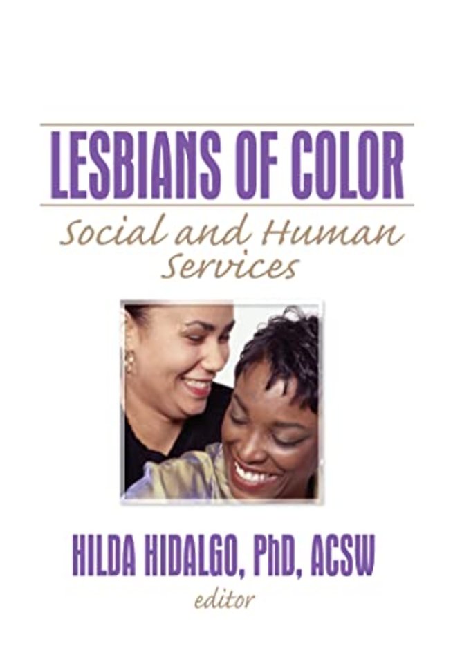 Lesbians of Color