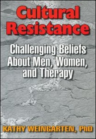Cultural Resistance