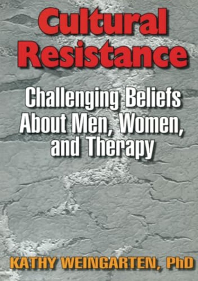 Cultural Resistance