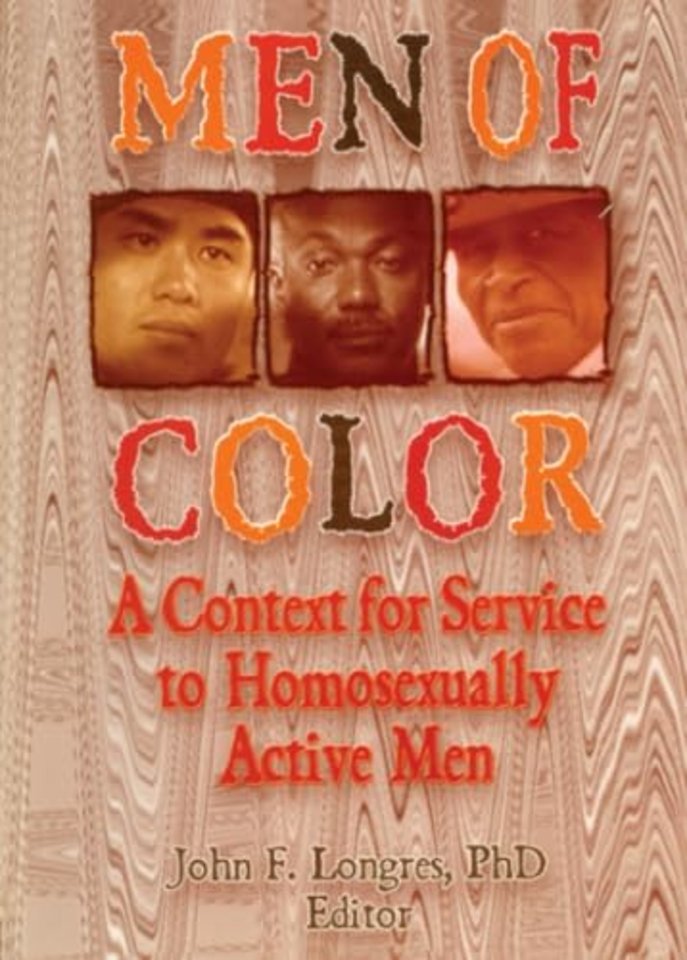 Men of Color